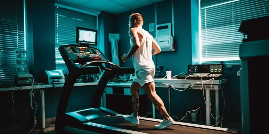 Stress echocardiogram westmead